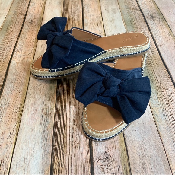 universal thread espadrilles